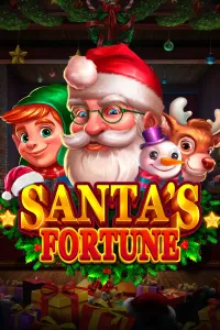 Santa’s Fortune